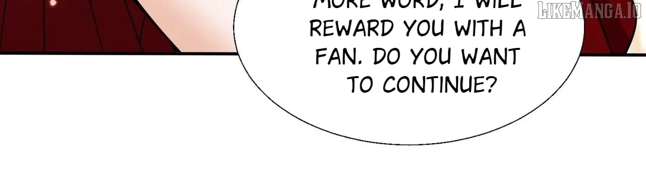 My Empress Apprentice is Becoming Evil Chapter 66 - page 97